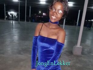 JongEnLekker