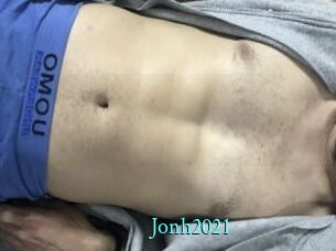 Jonh2021
