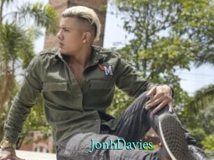JonhDavies