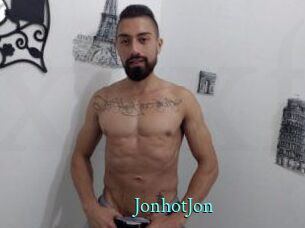 JonhotJon