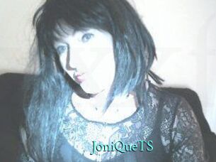 JoniQueTS