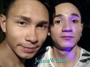 JonnieWalker