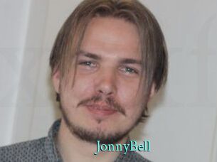 JonnyBell