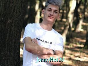 JonnyHot20