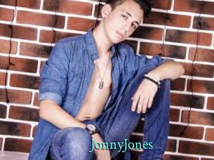 JonnyJones xxx Fantasy Land