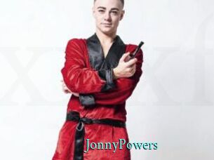 JonnyPowers xxx Fantasy Land