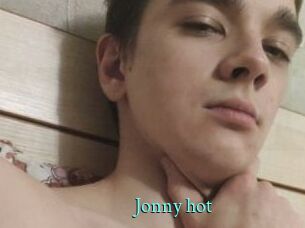 Jonny_hot