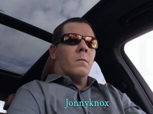 Jonnyknox