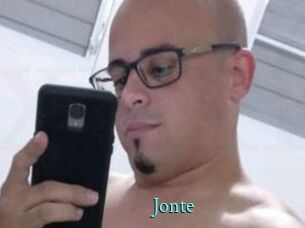 Jonte xxx Fantasy Land