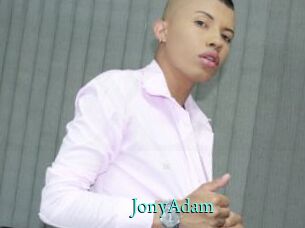 JonyAdam xxx Fantasy Land