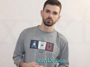 JonyDenson
