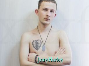 JonyHarley
