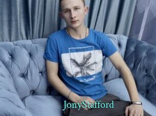 JonyStafford xxx Fantasy Land
