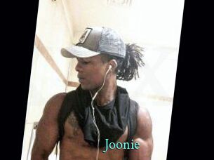 Joonie