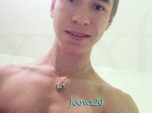 Joowx20