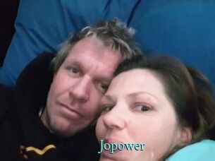Jopower