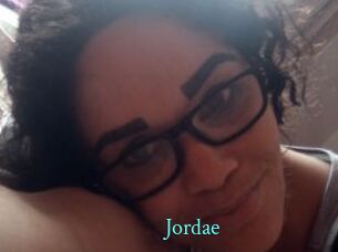 Jordae