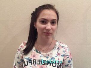Jordahna