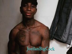 JordanBigCock