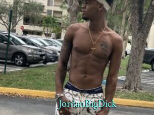 JordanBigDick