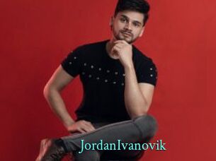 JordanIvanovik