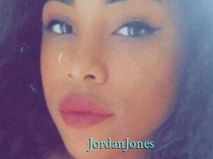 JordanJones