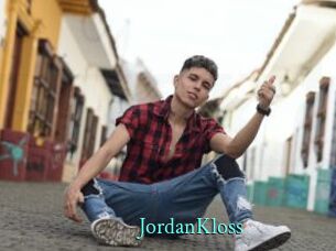 JordanKloss