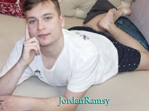 JordanRamsy