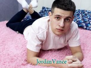 JordanVance