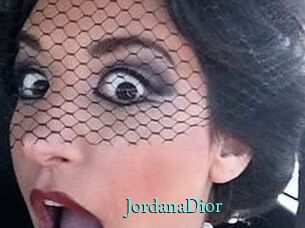 JordanaDior
