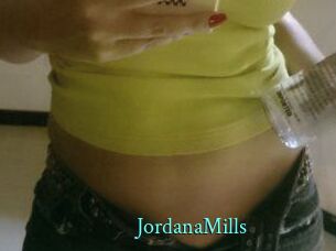 JordanaMills