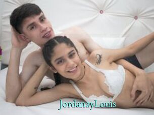 JordanayLouis
