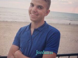 Jordanss