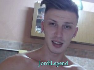 JordiLegend