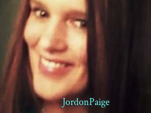 JordonPaige