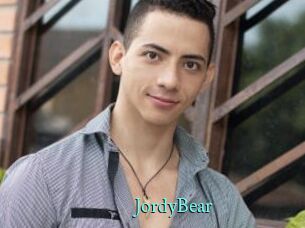 JordyBear