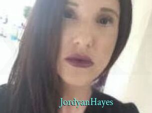 JordyanHayes