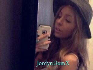 JordynDomX