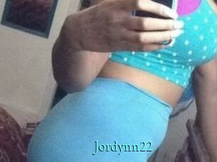 Jordynn22
