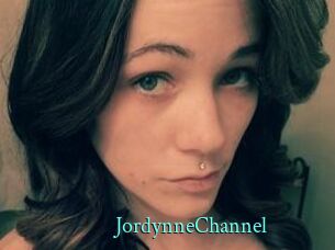 JordynneChannel xxx Fantasy Land