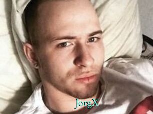 JorgX