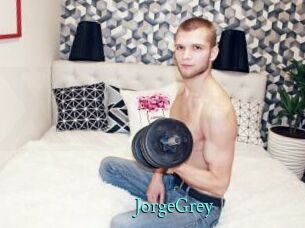 JorgeGrey xxx Fantasy Land