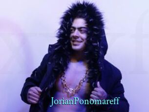 JorianPonomareff