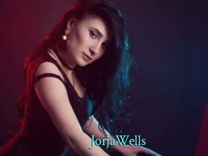 JorjaWells