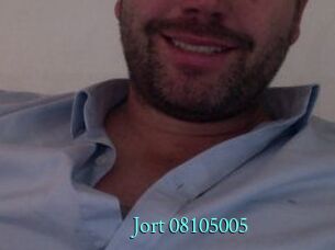Jort-08105005