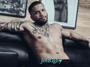 JosRigby