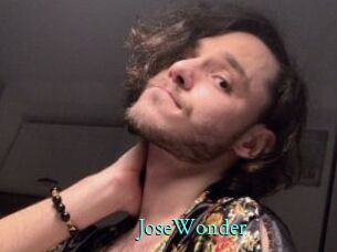 JoseWonder