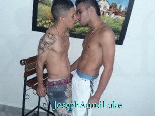 JosephAnndLuke