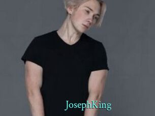 JosephKing