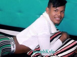 JosephKyle xxx Fantasy Land